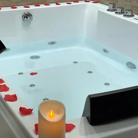 Il Fauno - Suite&spa Affittacamere