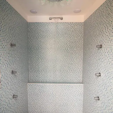 Il Fauno - Suite&spa Scafati