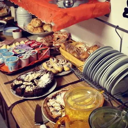 Il Fauno - Suite&spa Affittacamere Scafati