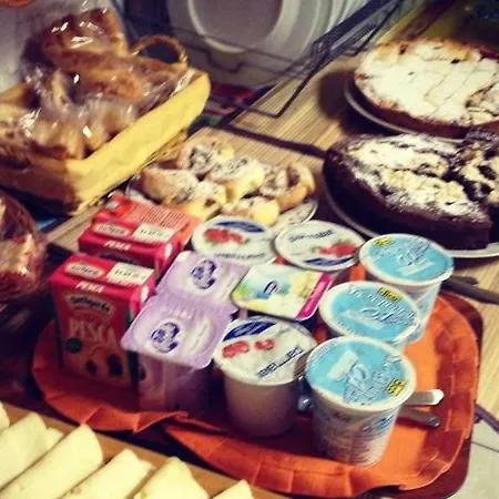 Il Fauno - Suite&spa 4*