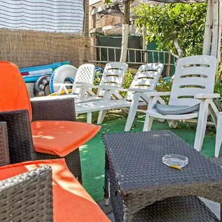 Il Fauno - Suite&spa 4* Scafati