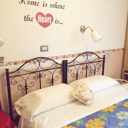 Affittacamere Il Fauno - Suite&spa