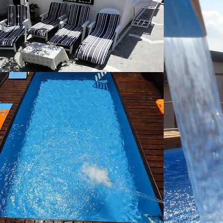 Il Fauno - Suite&spa 4*