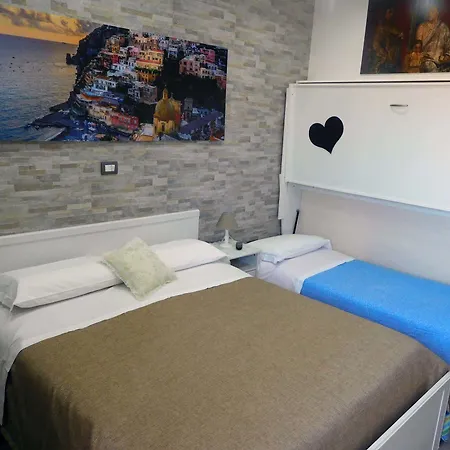 Affittacamere Il Fauno - Suite&spa 4*