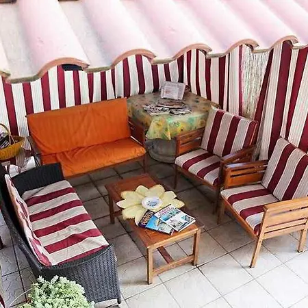 Il Fauno - Suite&spa 4*