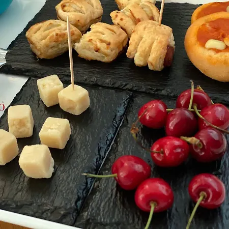 Il Fauno - Suite&spa