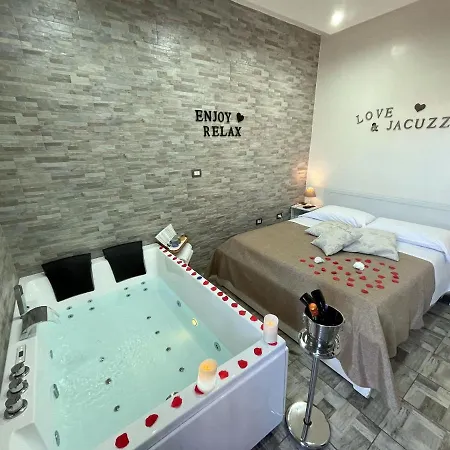 Il Fauno - Suite&spa 4*