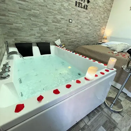Il Fauno - Suite&spa 4* Scafati