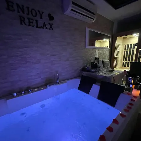 Il Fauno - Suite&spa 4*
