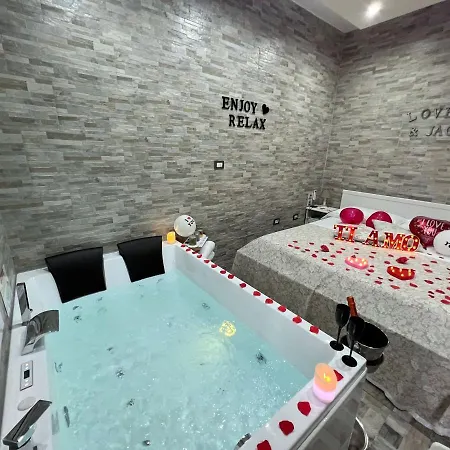 Il Fauno - Suite&spa 4*