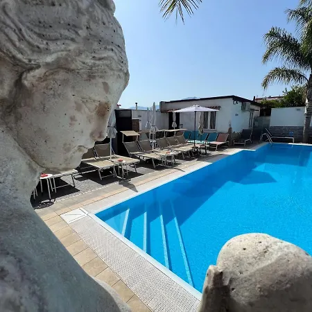 Il Fauno - Suite&spa
