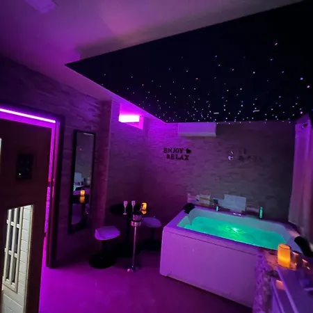Il Fauno - Suite&spa