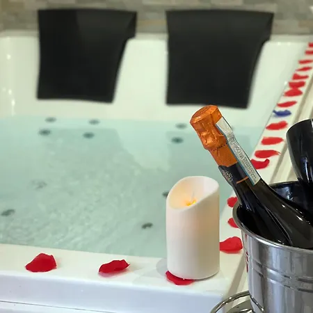 Affittacamere Il Fauno - Suite&spa 4*
