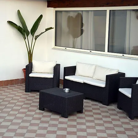 Il Fauno - Suite&spa 4*