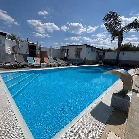 Il Fauno - Suite&spa Affittacamere