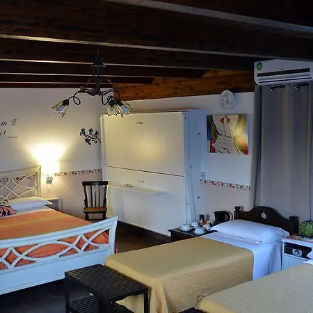 Il Fauno - Suite&spa