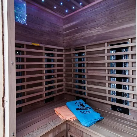 Affittacamere Il Fauno - Suite&spa Scafati