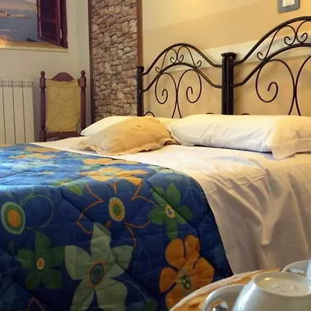 Il Fauno - Suite&spa 4*