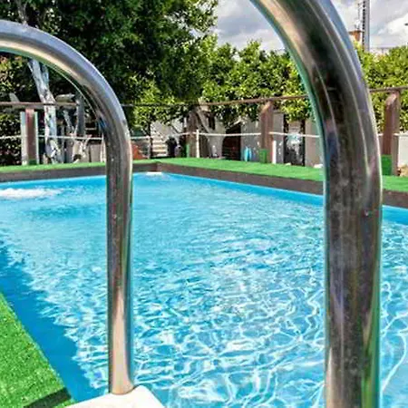 Il Fauno - Suite&spa Affittacamere 4*
