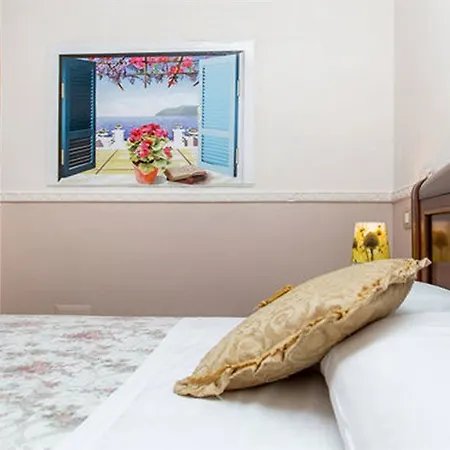 Affittacamere Il Fauno - Suite&spa Scafati