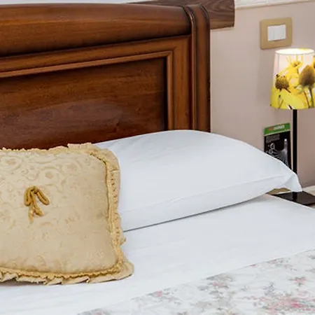 Affittacamere Il Fauno - Suite&spa