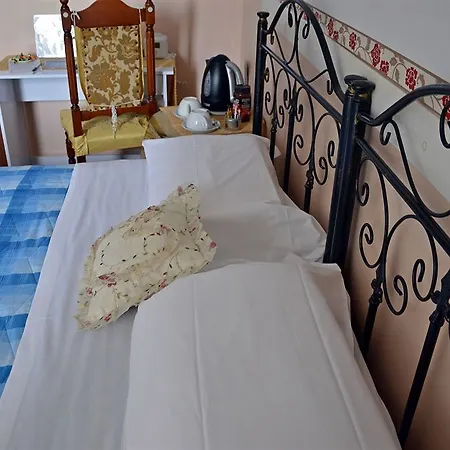 Il Fauno - Suite&spa Scafati