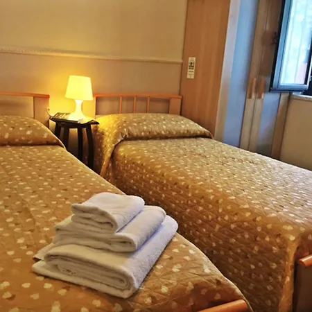 Affittacamere Il Fauno - Suite&spa Scafati