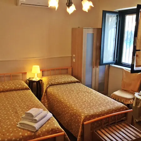 Il Fauno - Suite&spa Scafati