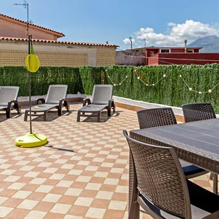 Il Fauno - Suite&spa Scafati