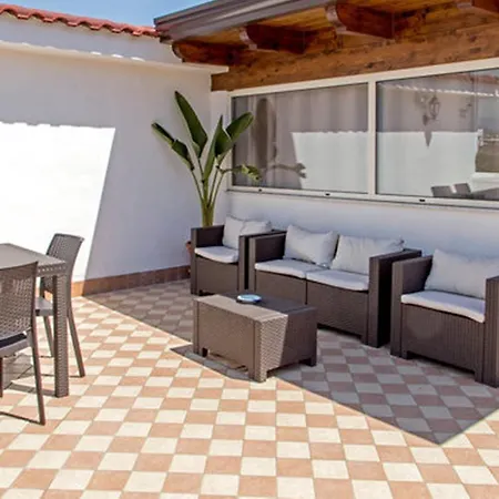 Affittacamere Il Fauno - Suite&spa 4*