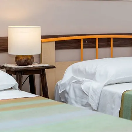 Affittacamere Il Fauno - Suite&spa 4*