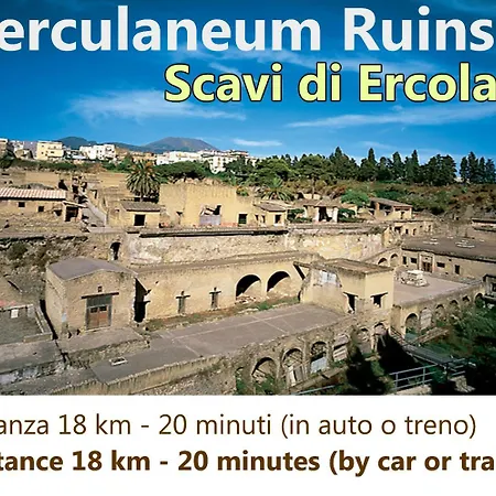 Affittacamere Il Fauno - Suite&spa Scafati