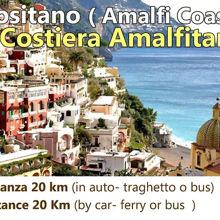 Il Fauno - Suite&spa Affittacamere Scafati