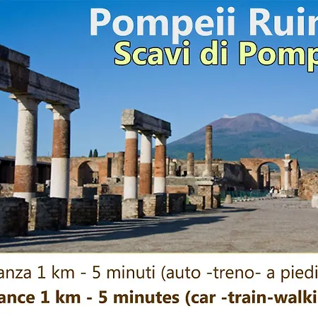Il Fauno - Suite&spa Affittacamere