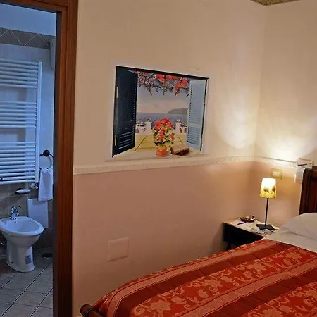 Il Fauno - & 4* Scafati