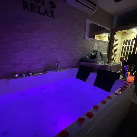 Guest house Il Fauno - &