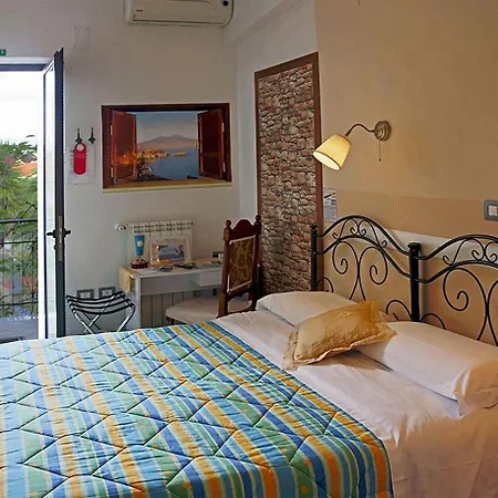 Guest house Il Fauno - &