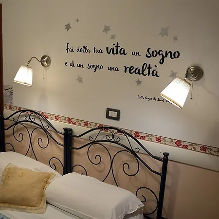 Il Fauno - & Scafati