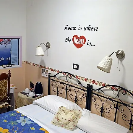 Guest house Il Fauno - & 4*