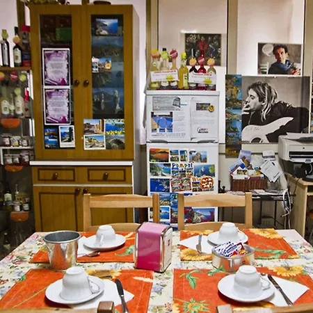 Il Fauno - & 4* Scafati